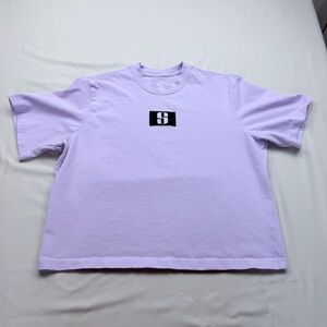 Nike Sabrina Women's Boxy Basketball Tee